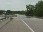 link to larger image of flood damage