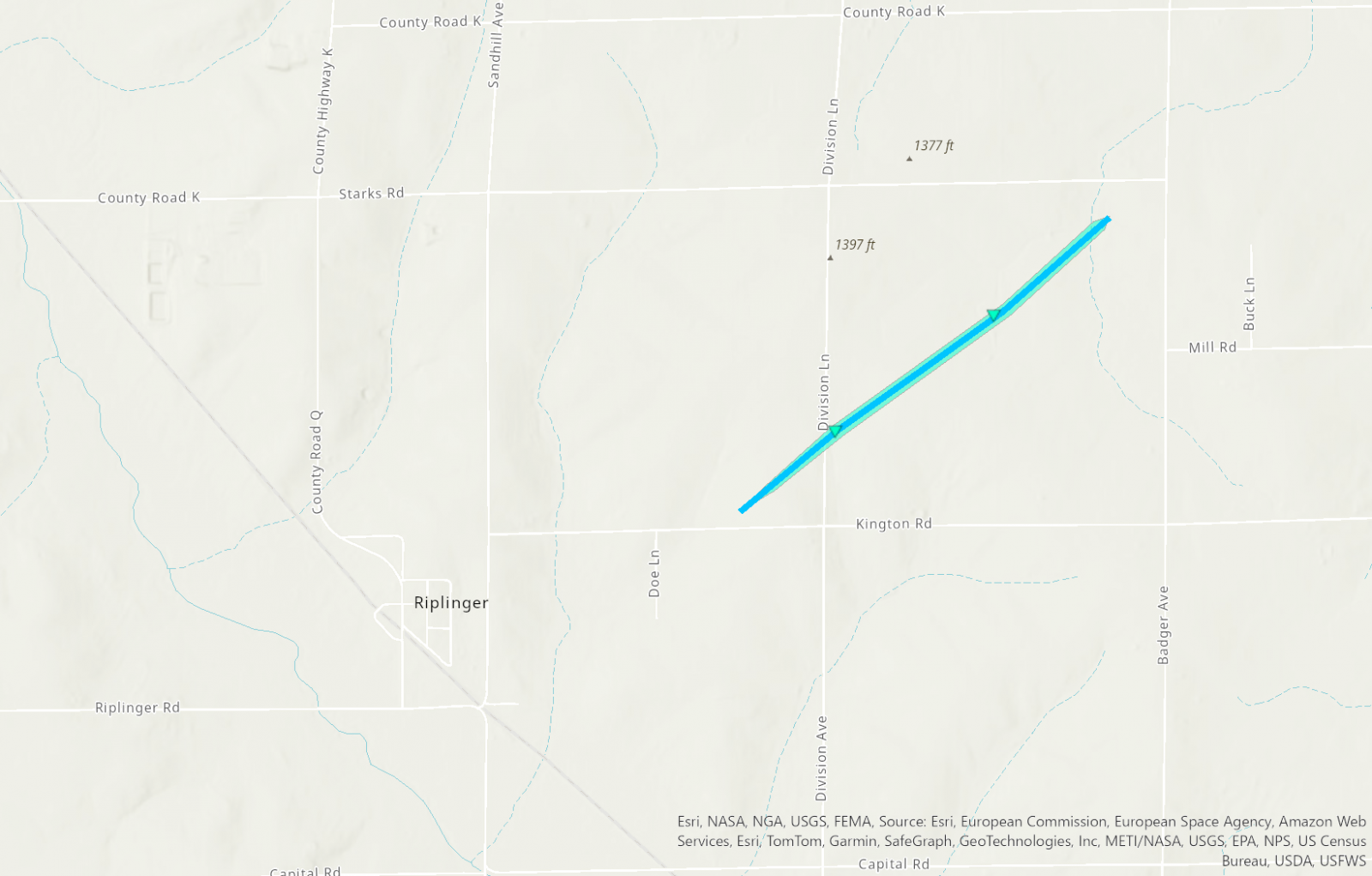 Track Map