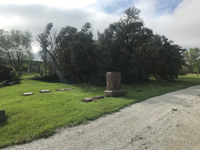 damage