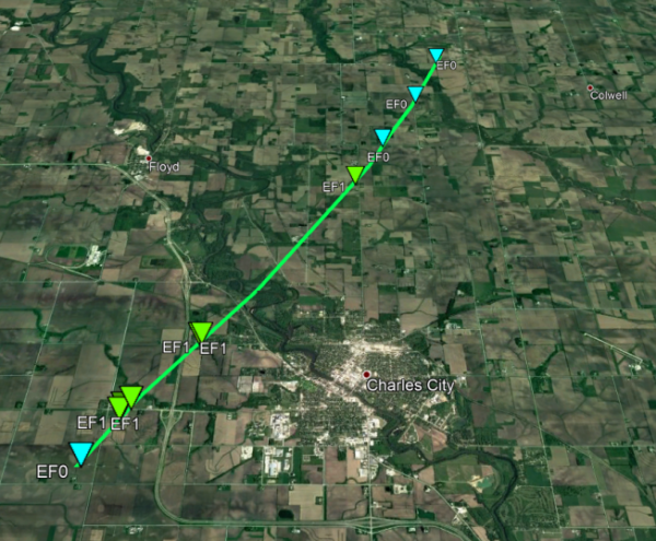 ccy tornado track