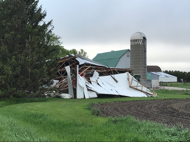 damage