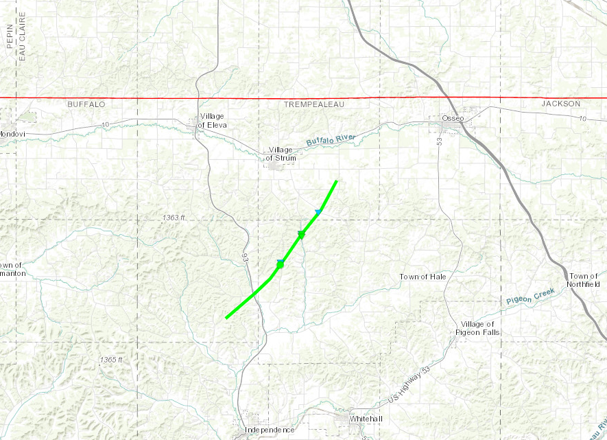 Track Map