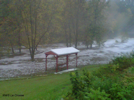 Flooding in Merrillan