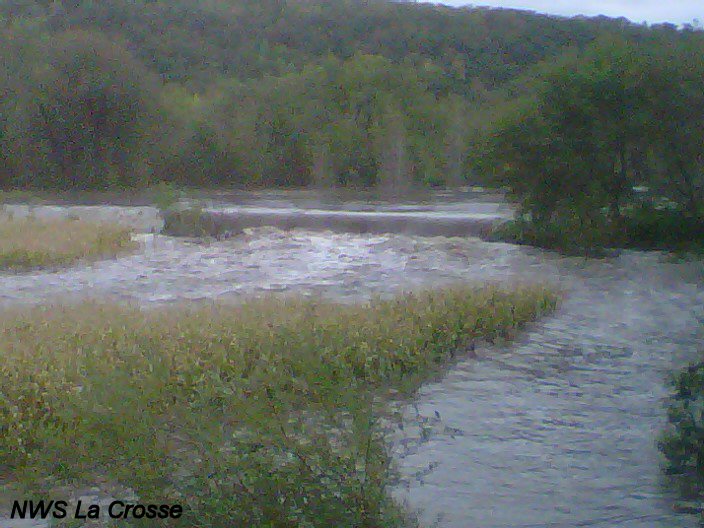 Zumbro River