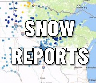 Latest snow report