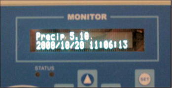 sutron data logger