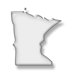 state of mn icon
