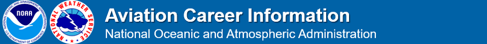 Weather Forecast Offices Header