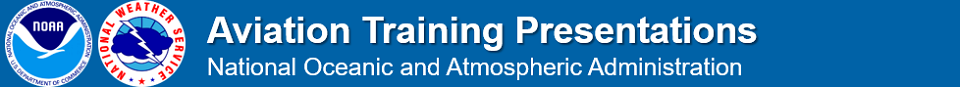 Aviation Training Presentations Header