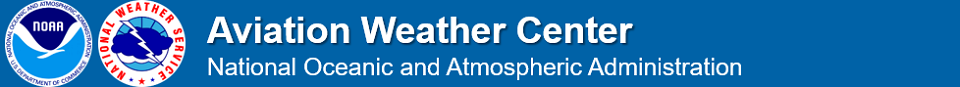 Weather Forecast Offices Header