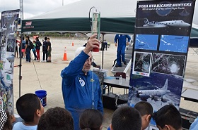 Aviation Outreach