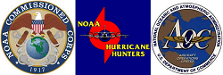 NOAA Corps Symbol