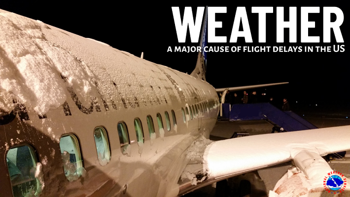 FAQ: Weather Delay  Federal Aviation Administration