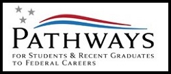 NOAA Pathways Logo