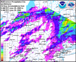 MPE from 8 AM EDT June 28 to 8 AM EDT June 29, 2006