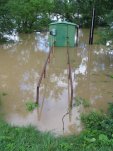 Vestal River Gage, Vestal NY