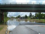 Endwell, NY area East Main and Hooper Road. 06/28/2006