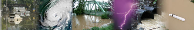 Flood Safety Awareness Week