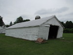 Click for a larger view of damage in Verona, NY area.