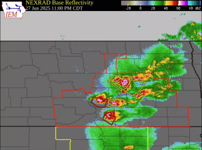 Radar Image