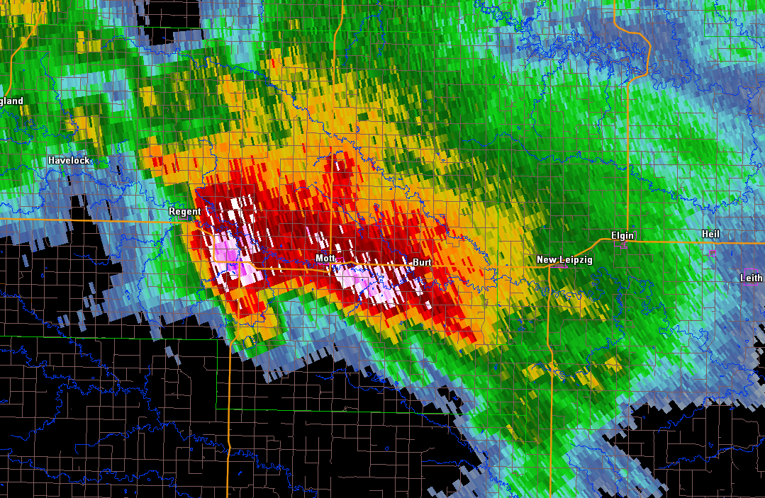 Radar/Photo