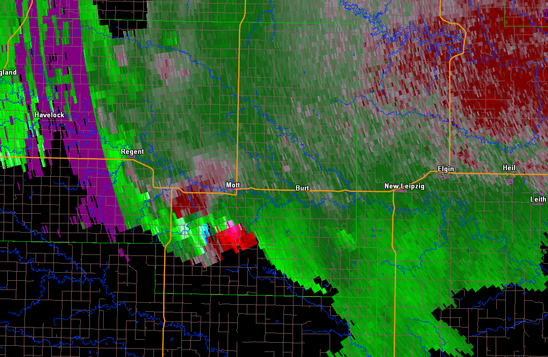 Radar/Photo