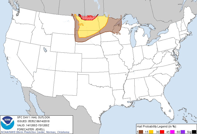 SPC Day 1