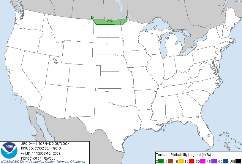 SPC Day 1 