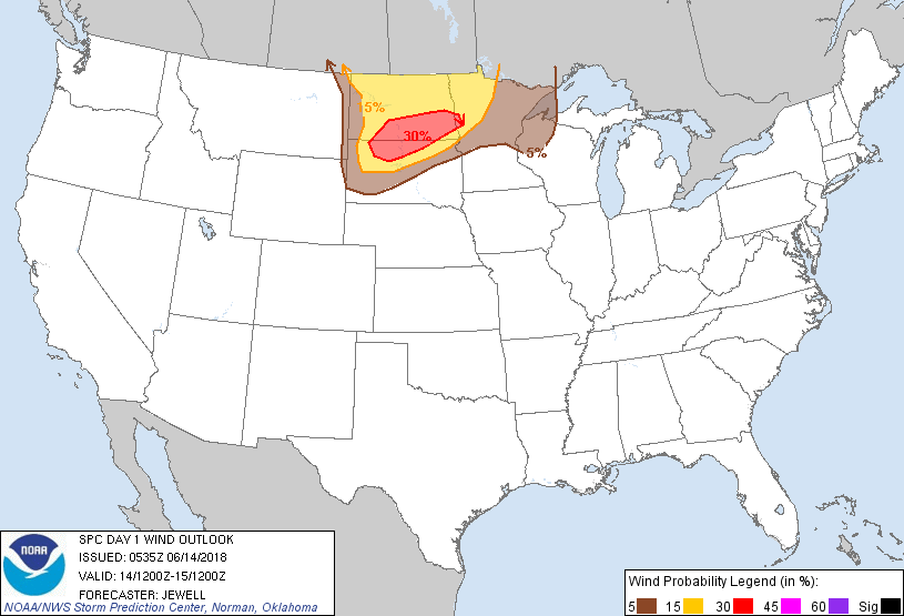 SPC Day 1 