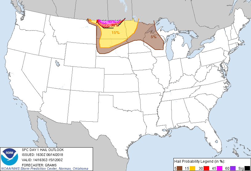 SPC Day 1