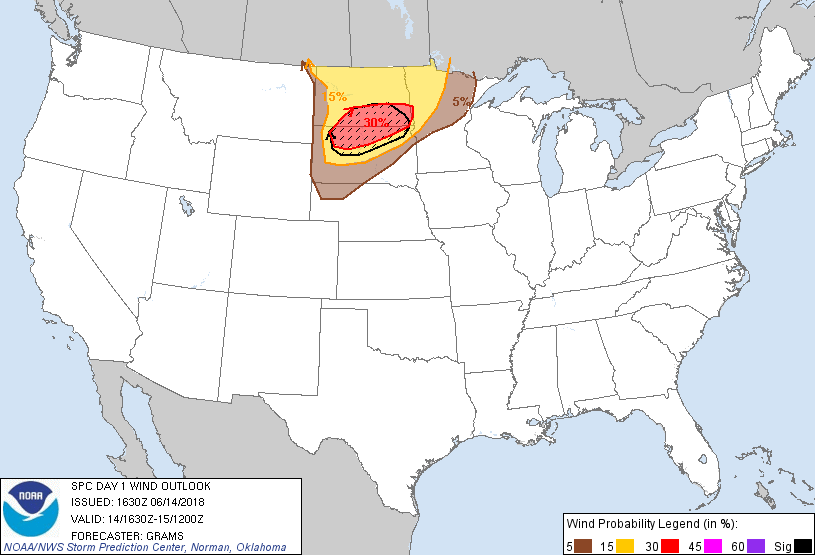 SPC Day 1 