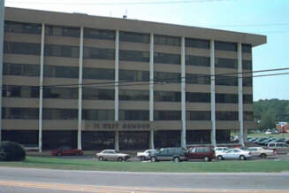 NWS Office at West Oxmoor Tower