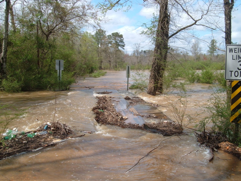 Flood Products -- What Do They Mean?