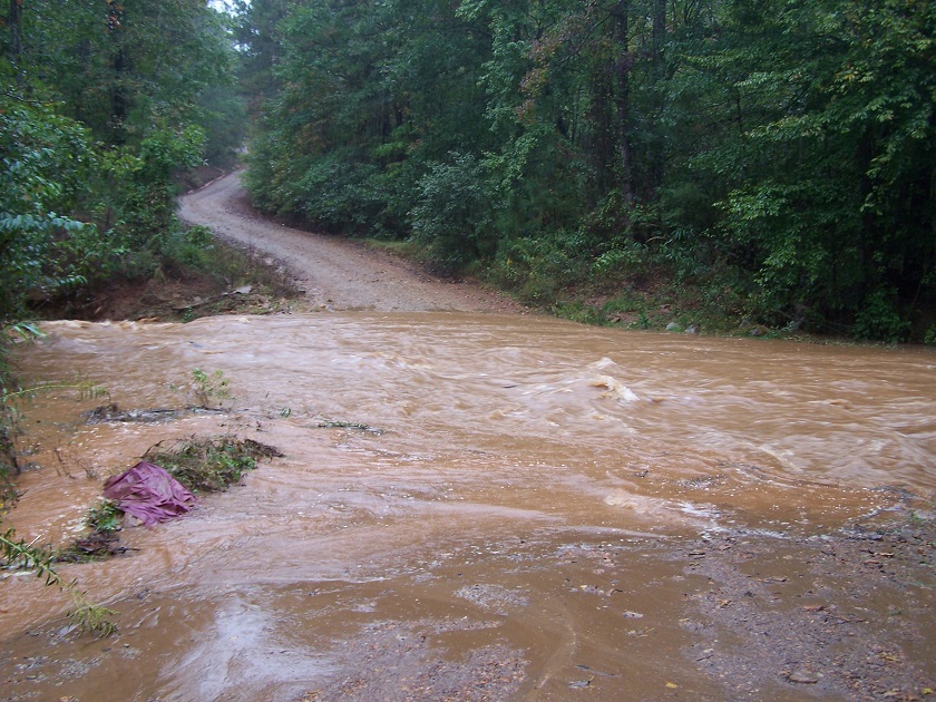 Flood Products -- What Do They Mean?