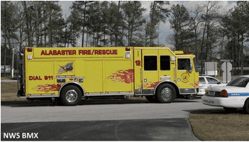 Alabaster FD