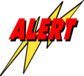 ALERT