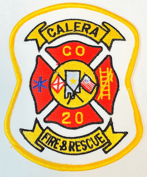 Calera FD