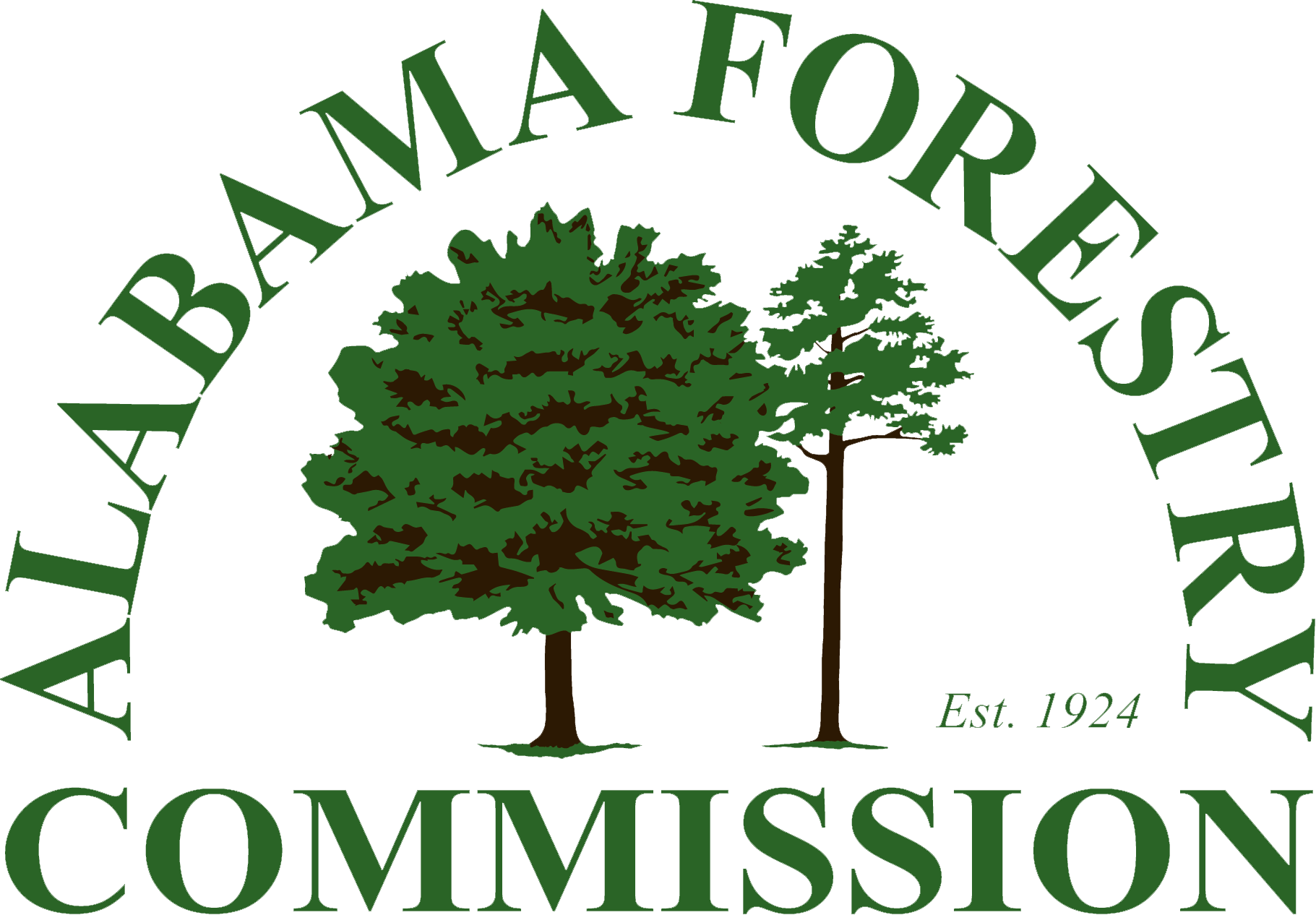 Alabama Forestry Commission