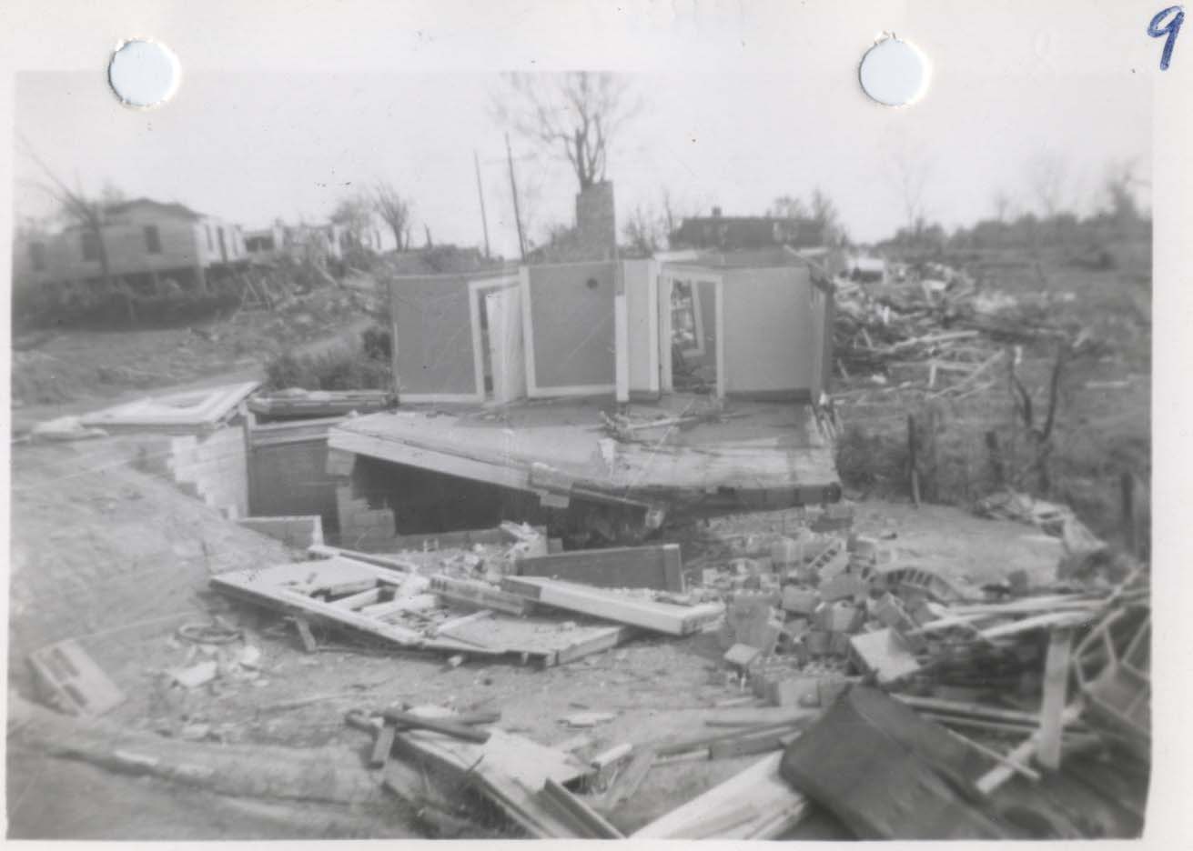 Damage