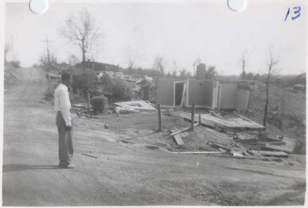 Damage
