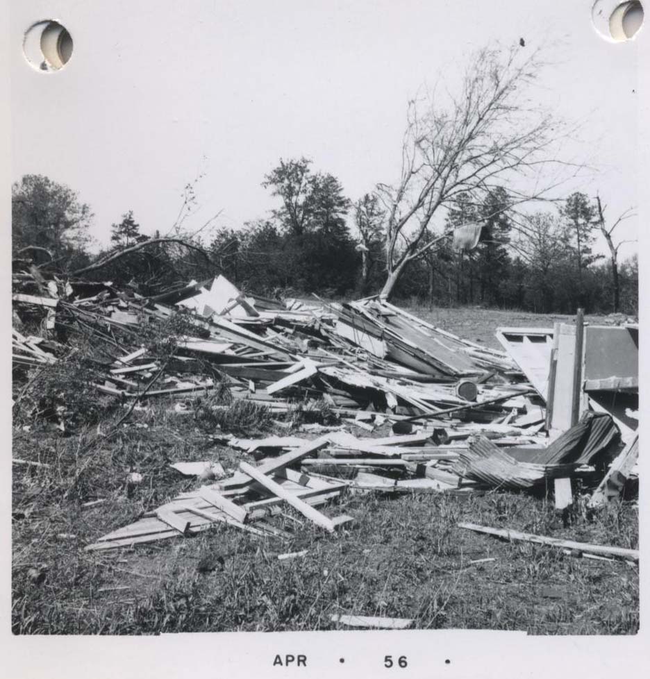 Damage