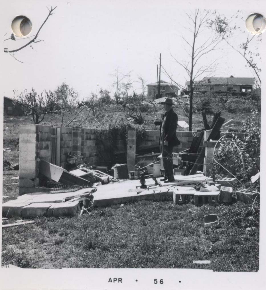 Damage