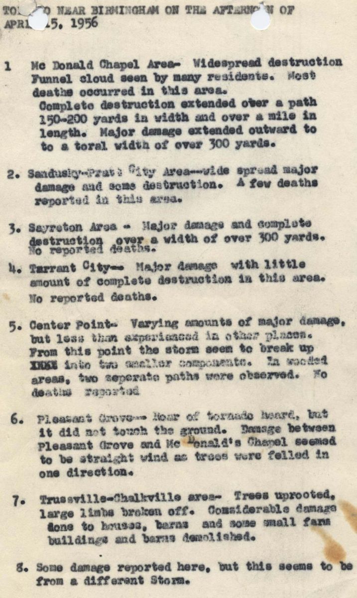 Newspaper Clipping