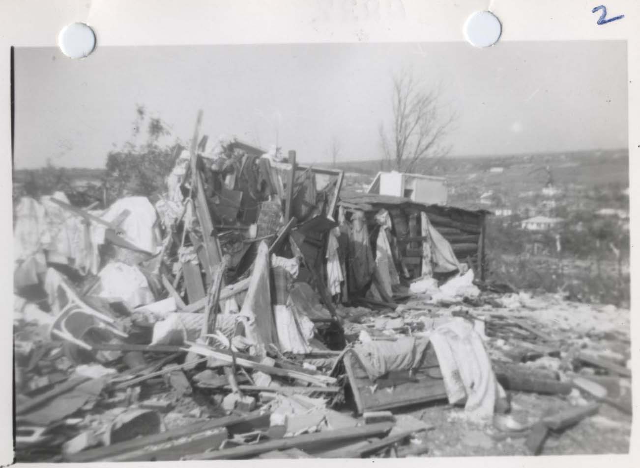 Damage