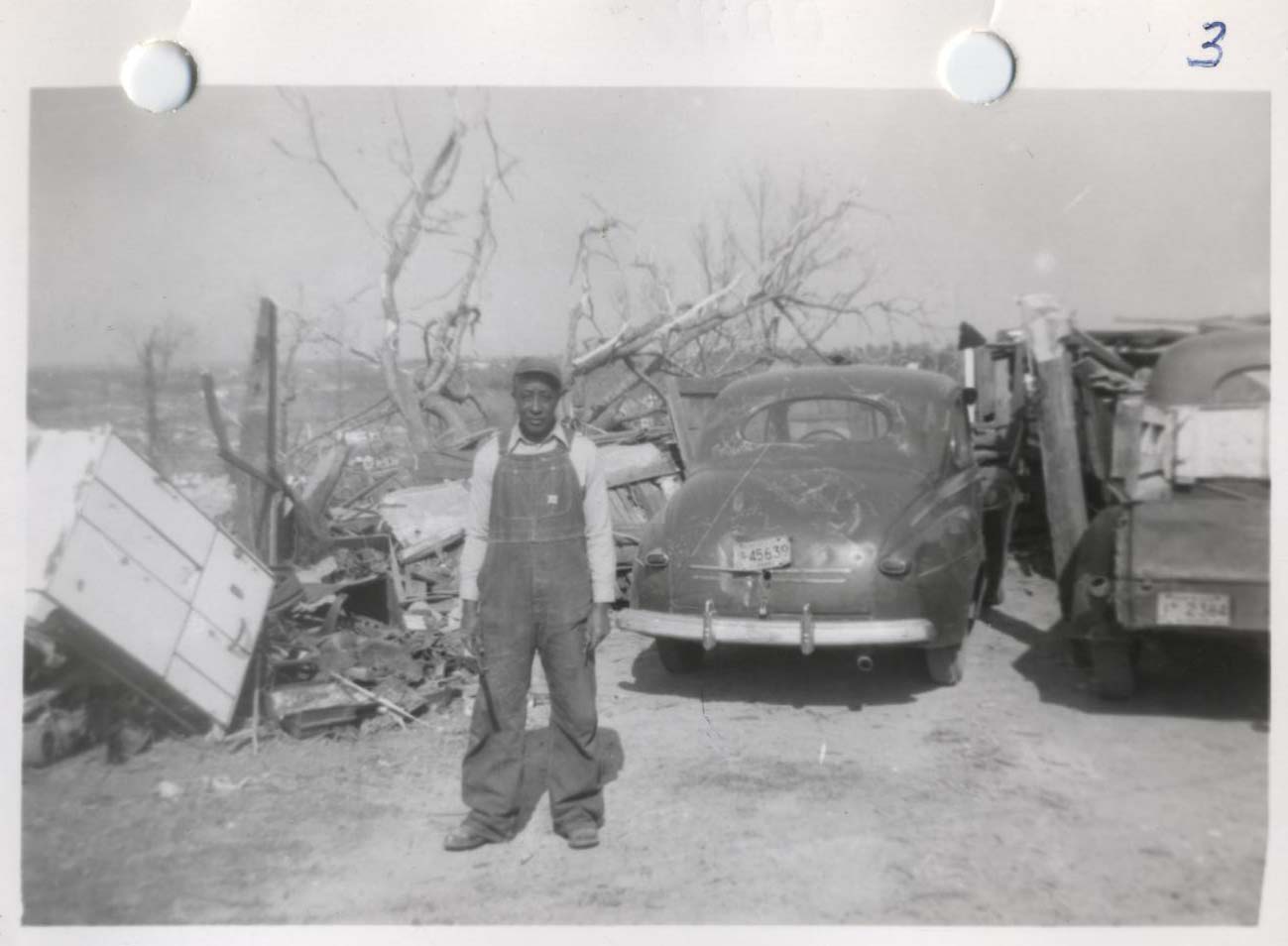 Damage