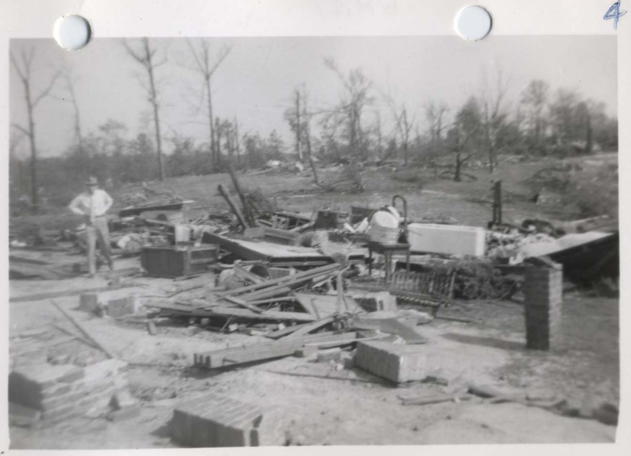 Damage