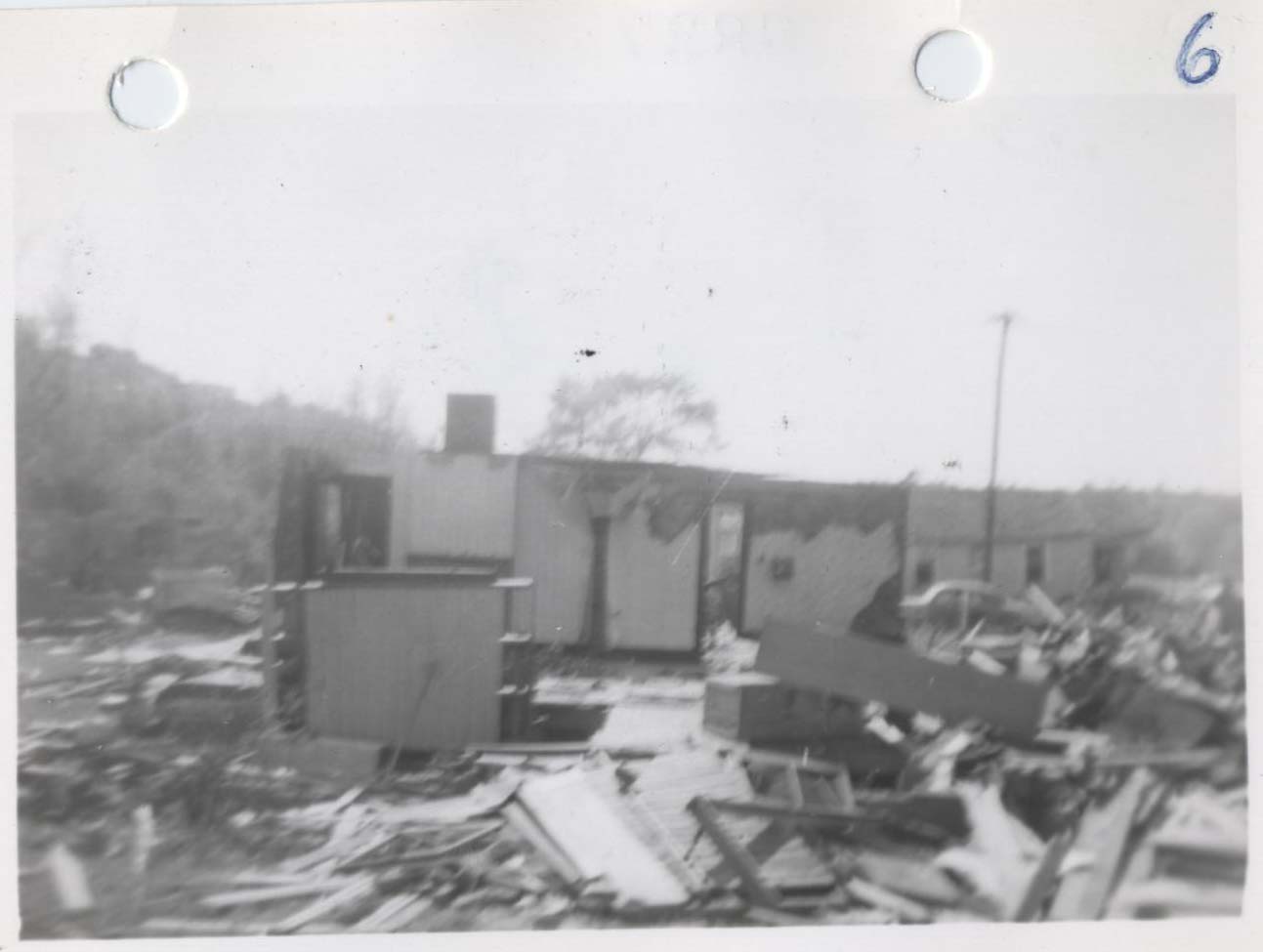 Damage