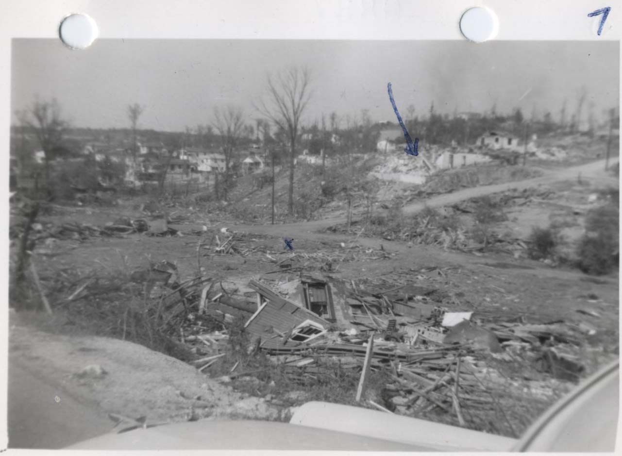 Damage