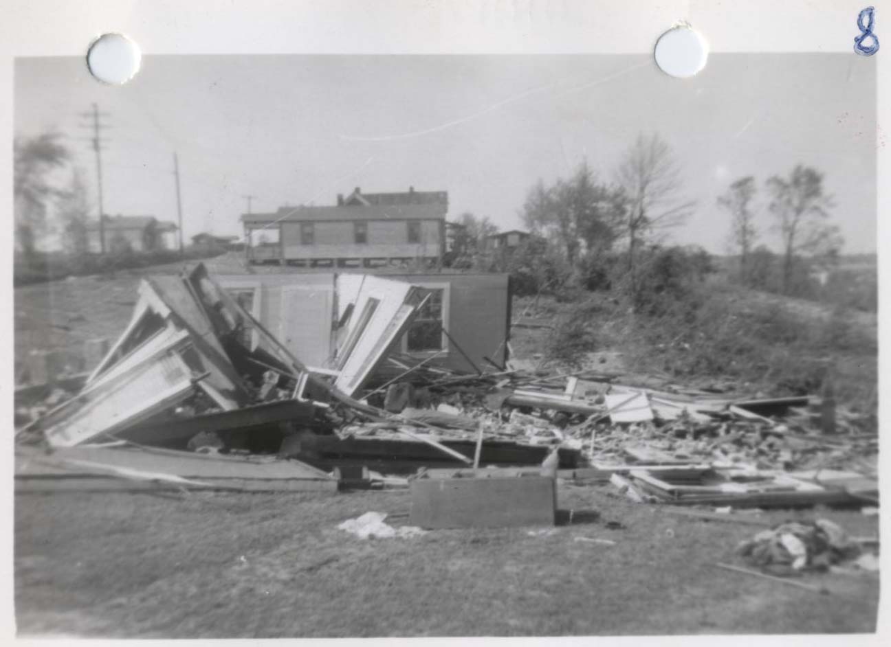 Damage