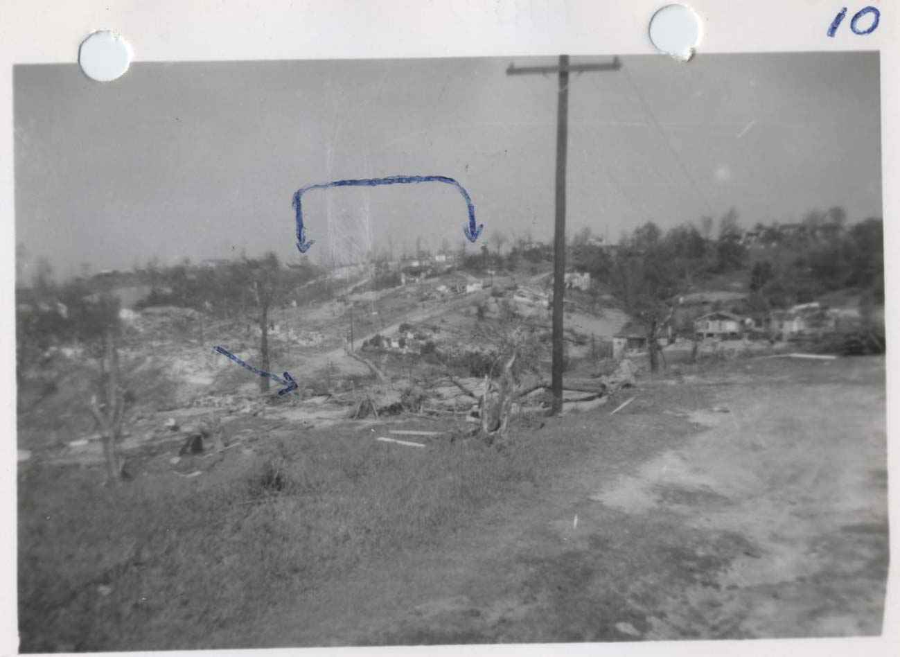 Damage